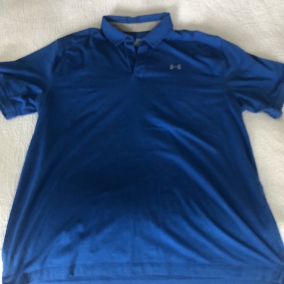 Under Armour golf polo - Picture 1 of 10